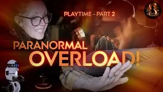 Время для игр | Прокат театральных костюмов для ванной | Часть 2