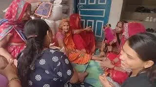 चला चली राजा नैईहर में लाल होंगे 💞👌#अवधीरानी#geet #देहाती #song #वायरल #वंदनादुबे #prayagraj 