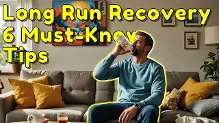 6 Must-Know Tips for Long Run Recovery &ndash; Feel Better Fast!