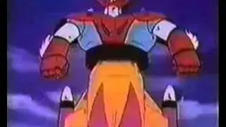 Starvengers / Vengadores Estelares - en Espa&ntilde;ol Latino
