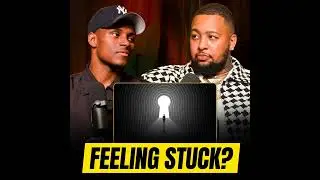 Stuck at Home With No Direction? This Conversation Might Change Everything