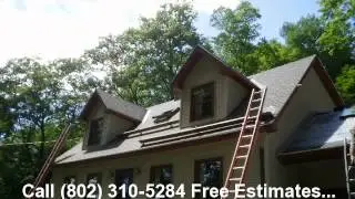 Roof  Companies  Richmond Vermont (802) 310-5284  VT  Roof Companies
