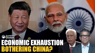 #India Should Be Prepared For Another Adventure By #China: Jayadeva Ranade | #economy #trader