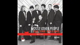 Mostly Other People Do The Killing - King of Prussia