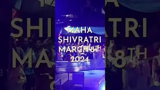 Witness pure devotion and experience bliss on the occasion of MahaShivratri