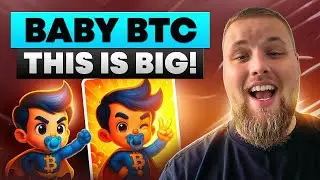 Exploring Baby BTC | The Community-Driven Crypto Movement