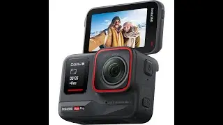 InstaOne AcePro Test Footage