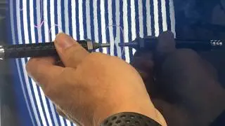 PDR Tool Review | VIP Tap Down Tip Demo