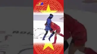 Путь Ло Тхи Фунг, девушки, ставшей чемпионкой Азии по смешанным боевым искусствам #MMA #lothiphung