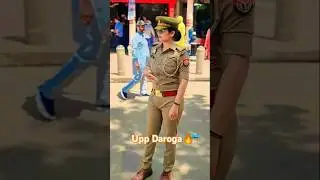 🔥Sub Inspector🔥 Motivation Status 🎯💯#shorts #shortsfeed #uppolice #upsi #delhipolice #khaki #sscgd