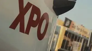 XPO Event Logistics: Transportation and Logistics for major events