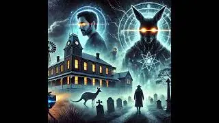 Rob McConnell Interviews - BETH DARLINGTON-BAILEY - Investigating the Paranormal in Australia and...