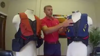SWITLIK Product of the Month Video: HV-35 X-Back with MOLLE