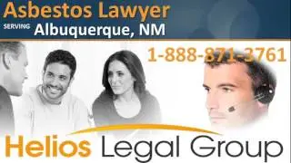Asbestos Lawyers in USA