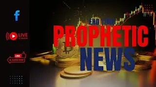 End Time Prophetic News #insecuritynigeria #breakingnews #thirdtemple #cryptocurrency