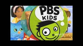 Daniel Tiger's Neighborhood Playdate Week promo (2013 WNYC, NoahVerse AU)