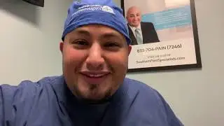 Lower Back Pain Relief in Charlotte NC