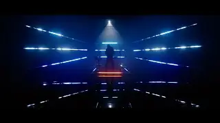 Leeeroy - Reboot (Light Show)