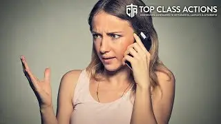 Debt Collectors Facing Lawsuit Over Harassing Phone Calls