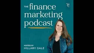How Financial Marketing Has Changed (And Where It's Going) with FinCon's Philip Taylor