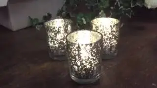 Candle Artisans Flicker Tea Light CandeLEDit