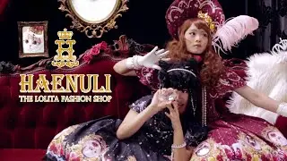 Haenuli Fashion Film