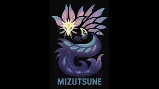 Tempered Mizutsune &ndash; Second Hunt Showdown | Monster Hunter Wilds (Bubble Dance Chaos)