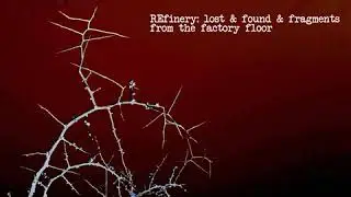 Matthew Simpson-Morgan - REfinery - 34 - Terminal