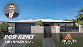 92B Shailer Road, Shailer Park | FOR RENT | Paul Tooze