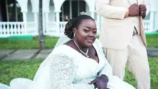 MARGARET &ERICK WEDDING TRAILER