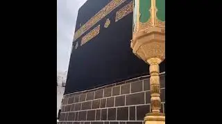 Rain during hajj 2021/Saudi Arabia
