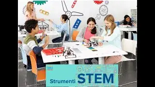 PNSD STEM, Spazi e strumenti digitali per le STEM-Avviso 10812 del 13 maggio 2021