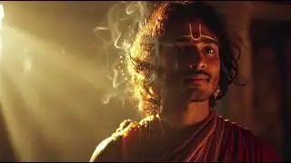 राम नाम की ललकार | जय श्रीराम | Trance Devotional Chant | Dharma • Karuna • Satya