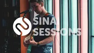 Jonathan Ogden - Waterfall (GCM Sinai Sessions)