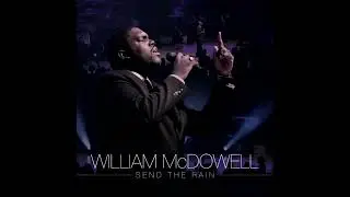 I Give Myself Away Bb William McDowell Beat