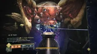 Destiny 2 Boss Riven (Raid)