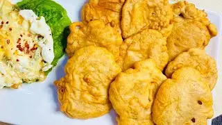 Guyanese Monkey Ears / Soft Bake / Slap Jacks