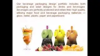 Beverage Packaging Melbourne