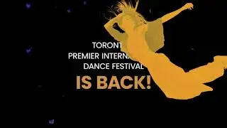 Fall for Dance North 2023 Teaser