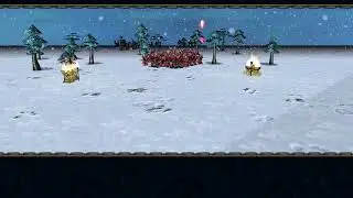 Legend of the Frozen Throne