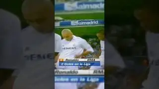 R9 x Kid Dance Unexpected Edit #ronaldo #r9 #ronaldonazario #football #edit #phonk #unexpectededit