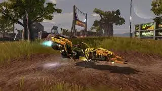 SWTOR Swoop Event all Rewards