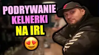 TUBSON OGLĄDA MAMMONA I PIERWSZY STREAM IRL 3/3