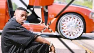 Lil Boosie-Did Her Wrong