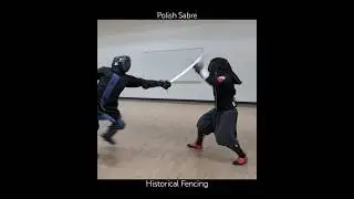 Polish Sabre v Messer #HEMA