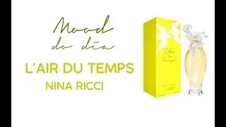 L’Air Du Temps, Nina Ricci (EDT)