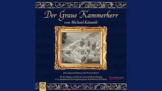 Kapitel 27 - Der Graue Kammerherr