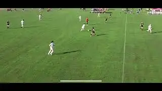 ECNL Florida u16 Addison Halpern PDA Blue - 1/2022