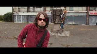 Afflecks Palace - Carpe Diem (OFFICIAL VIDEO)