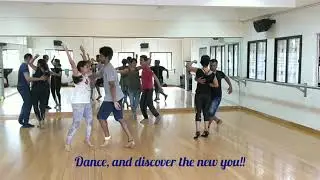 Salsa Bangalore; Salsa Dancing Bangalore; Salsa Classes Bangalore